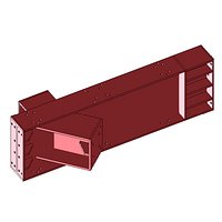 Y-Junction 2.6m