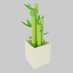 Water Bamboo