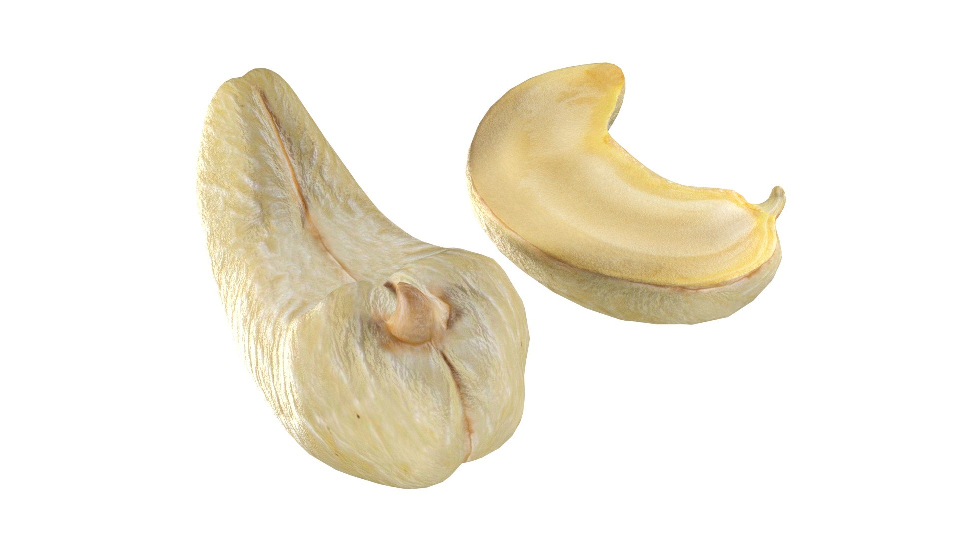 3D Almond Cashew and Pecan Nut model https://p.turbosquid.com/ts-thumb/yZ/QRfjwg/L4/11/jpg/1747397091/1920x1080/fit_q87/83a67724c3a7e18b3f5c7c693441caa422ff4c8c/11.jpg