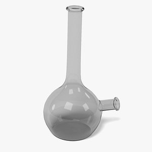 alchemy tool 3d model
