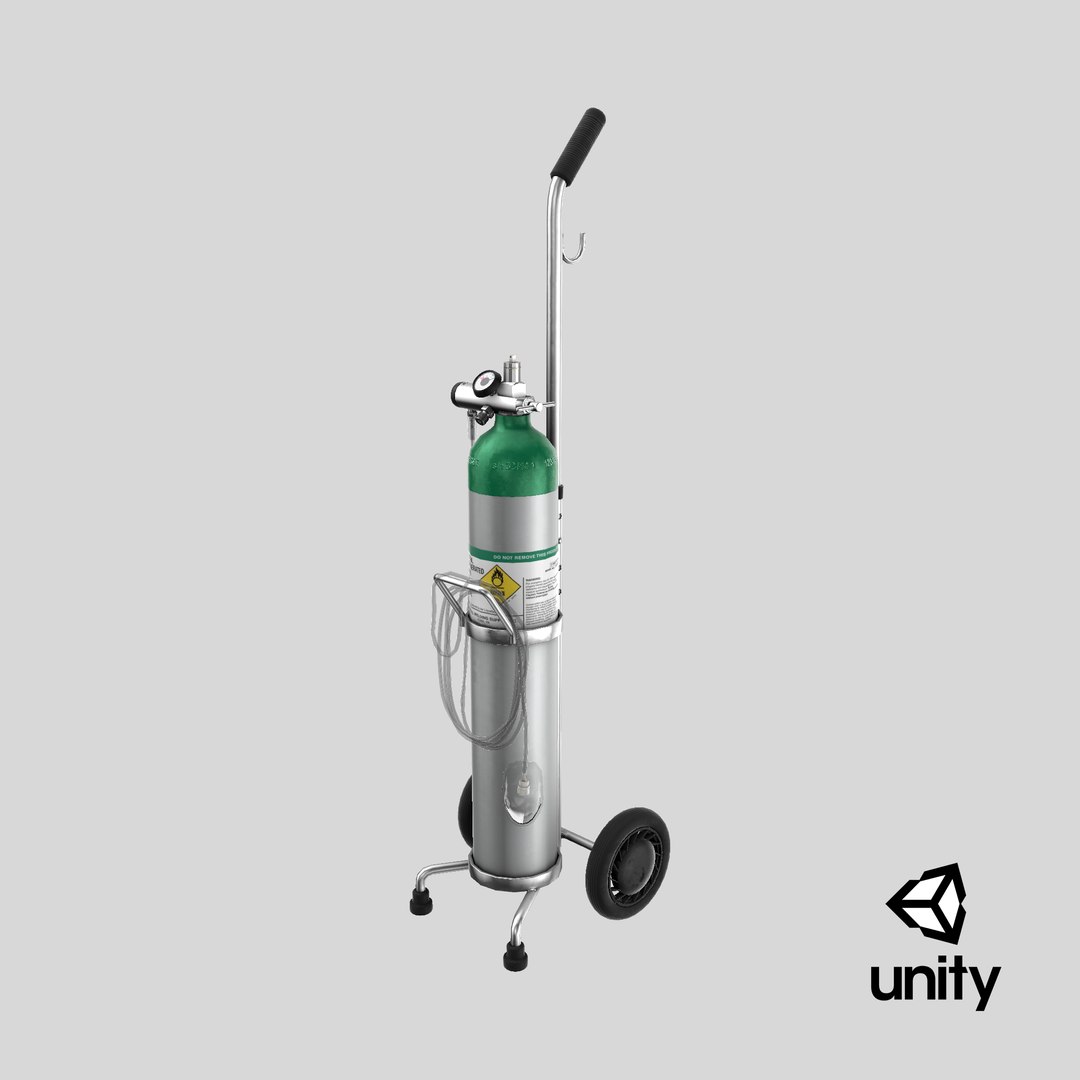 Personal Oxygen Tank Holder 3D model https://p.turbosquid.com/ts-thumb/yZ/RUOwCS/gN/stemcell_unity_render/png/1712565466/1920x1080/fit_q87/4368a8c8194e3a93c081108910d420b10f6cceab/stemcell_unity_render.jpg