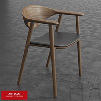 Artisan / Naru Chair