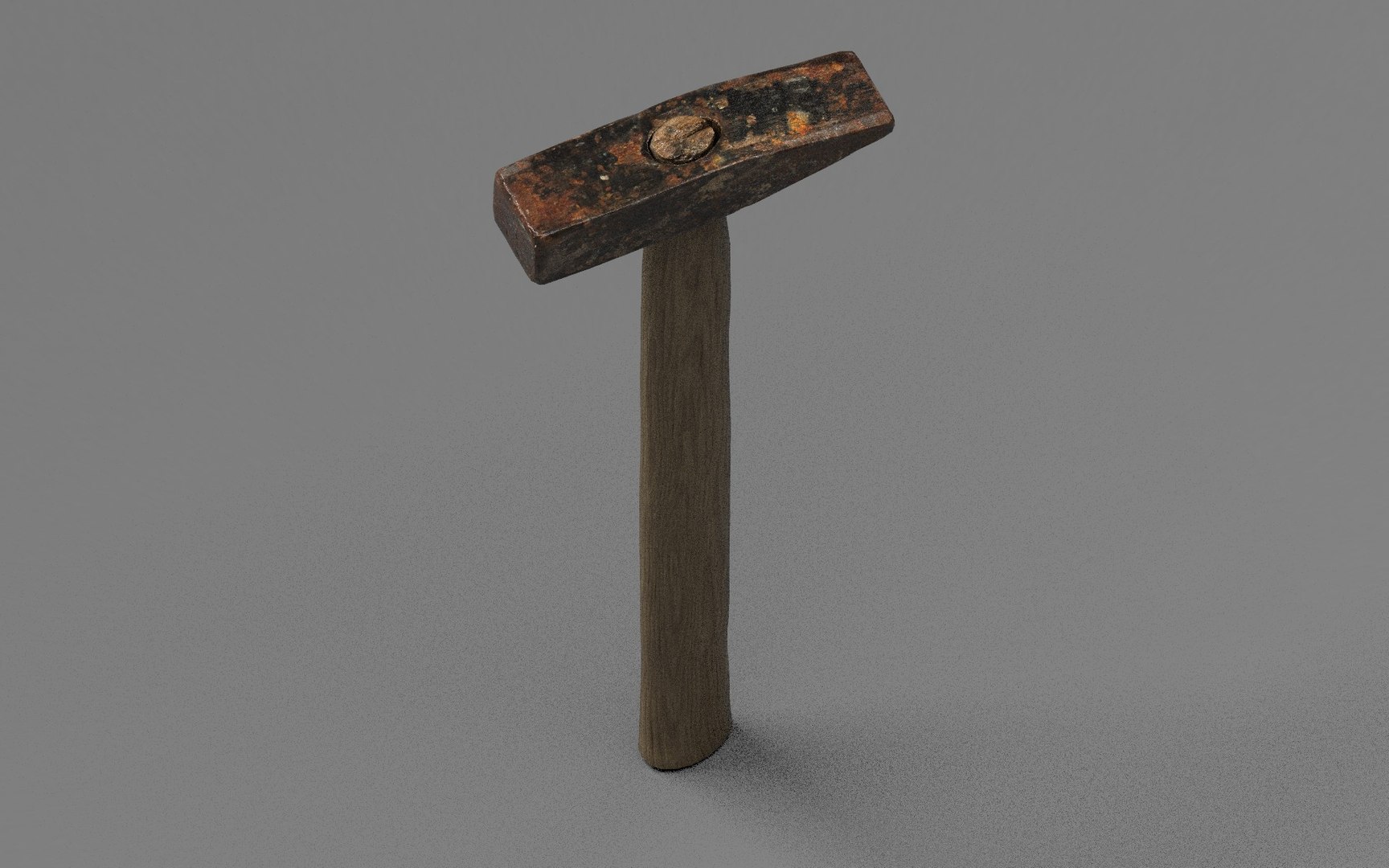 3D rusty hammer model https://p.turbosquid.com/ts-thumb/yZ/Vqha6J/yZoBN92a/render6/jpg/1569490281/1920x1080/fit_q87/13af01647a44894aabfe5f37510eb16af17f6e13/render6.jpg