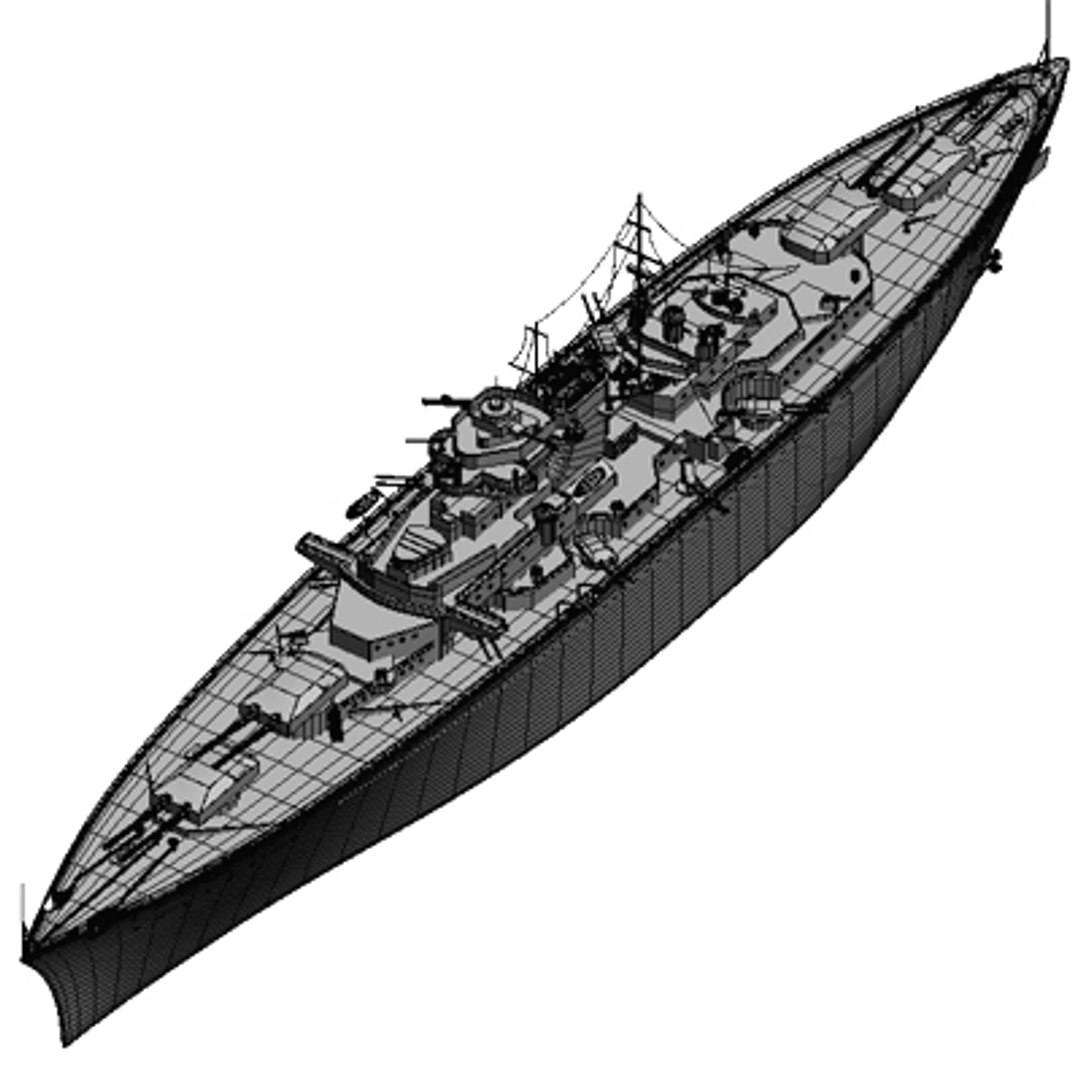 3d battle ship https://p.turbosquid.com/ts-thumb/yZ/X3aRD4/AB2jQwHK/bismprv11/jpg/1207259322/1920x1080/fit_q87/c129c03aa819292d707abb88a71ddc0c50172eb2/bismprv11.jpg