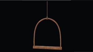 Bird Stand