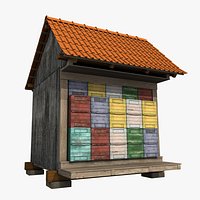 Apiary