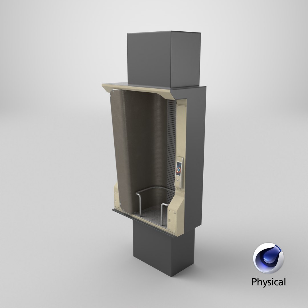 3D Interior Sci-fi Passenger Elevator PBR https://p.turbosquid.com/ts-thumb/yZ/aAqesM/eq/stemcell_cinema_4d_physical_render/png/1718789587/1920x1080/fit_q87/8eb80ad4f59a8f6587228df29be431cdcd5c1ffb/stemcell_cinema_4d_physical_render.jpg