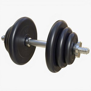 Dumbbell 01