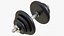 Dumbbell 01