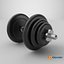 Dumbbell 01
