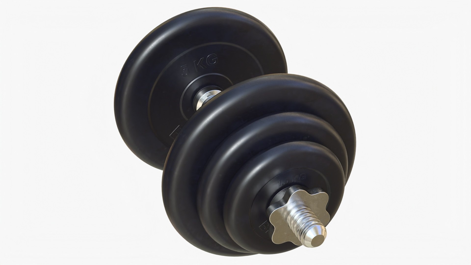 Dumbbell 01 3D model https://p.turbosquid.com/ts-thumb/yZ/bMqtaj/TF/dumbbell_01_r_3/jpg/1713785257/1920x1080/fit_q87/bb57a7f405fcdaeb61a89c42dc937292cfa8b2c4/dumbbell_01_r_3.jpg
