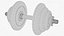 Dumbbell 01