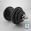 Dumbbell 01