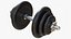 Dumbbell 01