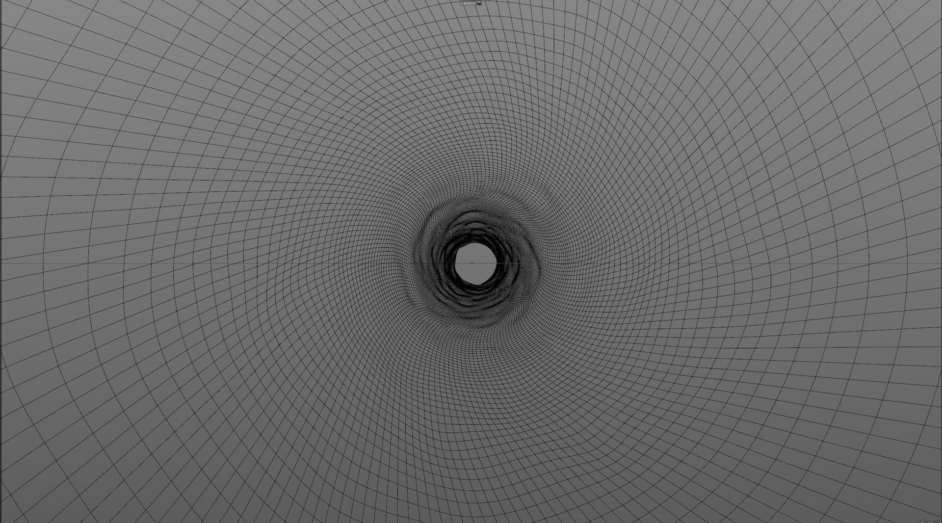 Wormhole Animation 3D model TurboSquid 2020935