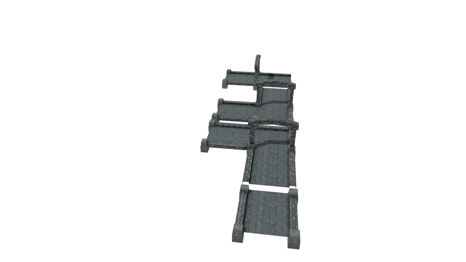 River Crossing Path 3D model https://p.turbosquid.com/ts-thumb/yZ/fYERxc/Rn/bridge_path4/png/1646398013/1920x1080/fit_q87/acd00511eb0a725204eb72ade219cc4262dc225e/bridge_path4.jpg