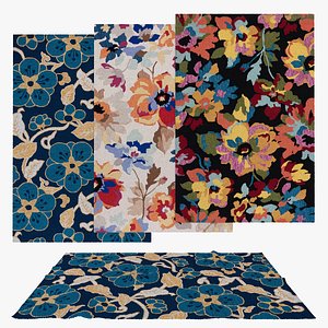 Rugs No 772