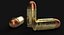 .45 ACP Munición