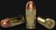 .45 ACP Munición