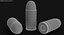 .45 ACP Munición