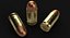 .45 ACP Munición