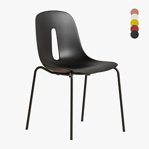 Gotham S Chair