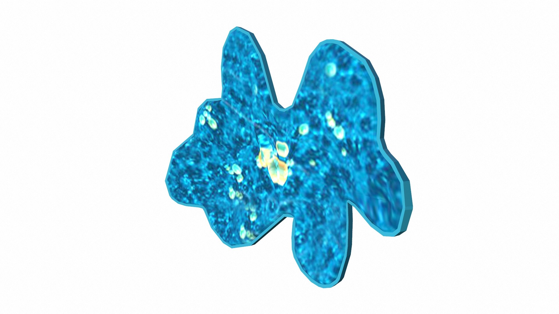 Amoeba 3D Model - TurboSquid 2355188