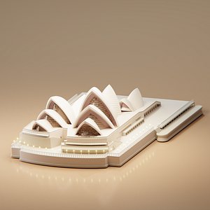 Opera House