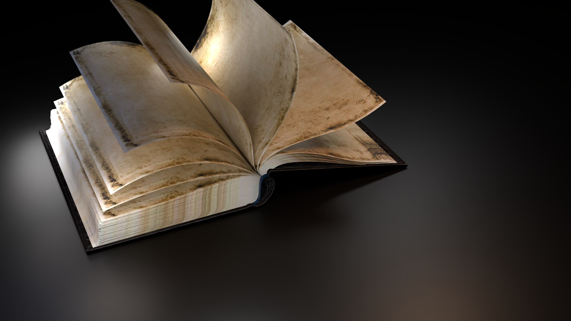 3D model libro blackOld Book With Animation 3d Model Low-poly 3d Model https://p.turbosquid.com/ts-thumb/yZ/z4nwQh/8c/untitled004/png/1673234234/1920x1080/fit_q87/43dfd776f600904f94a4ee7675a3cf2a0047e4a8/untitled004.jpg