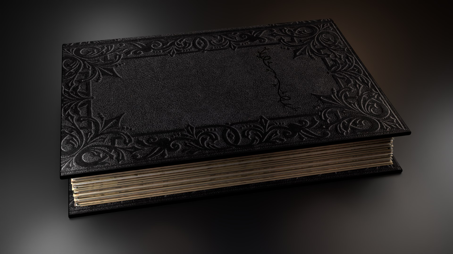 3D model libro blackOld Book With Animation 3d Model Low-poly 3d Model https://p.turbosquid.com/ts-thumb/yZ/z4nwQh/bA/untitled01/png/1673234143/1920x1080/fit_q87/2ecf8e970d94801f72c87413bb0b1dc075c6b32c/untitled01.jpg