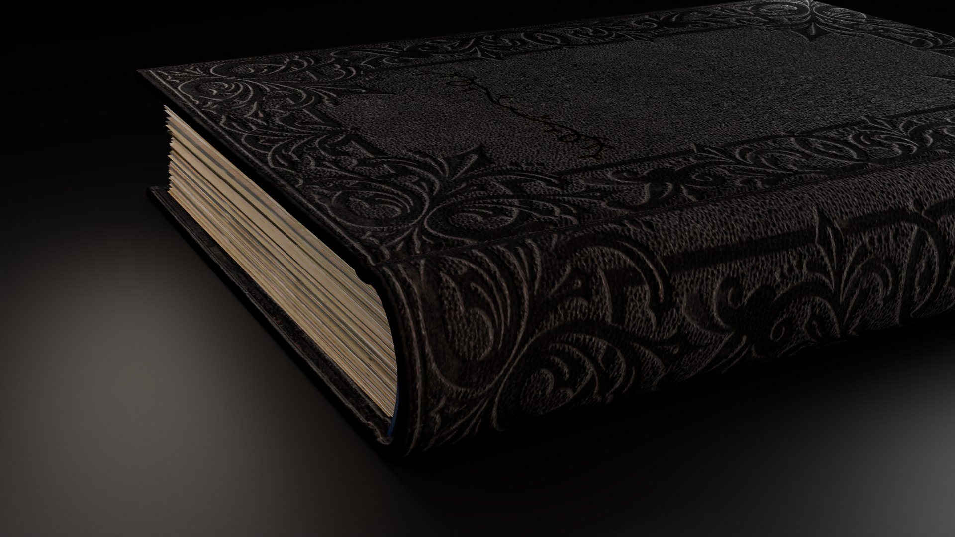 3D model libro blackOld Book With Animation 3d Model Low-poly 3d Model https://p.turbosquid.com/ts-thumb/yZ/z4nwQh/xr/untitled02/png/1673234186/1920x1080/fit_q87/16fab0af23dea7c543237f34271198b997eb260d/untitled02.jpg
