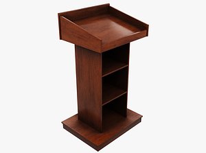 Lectern