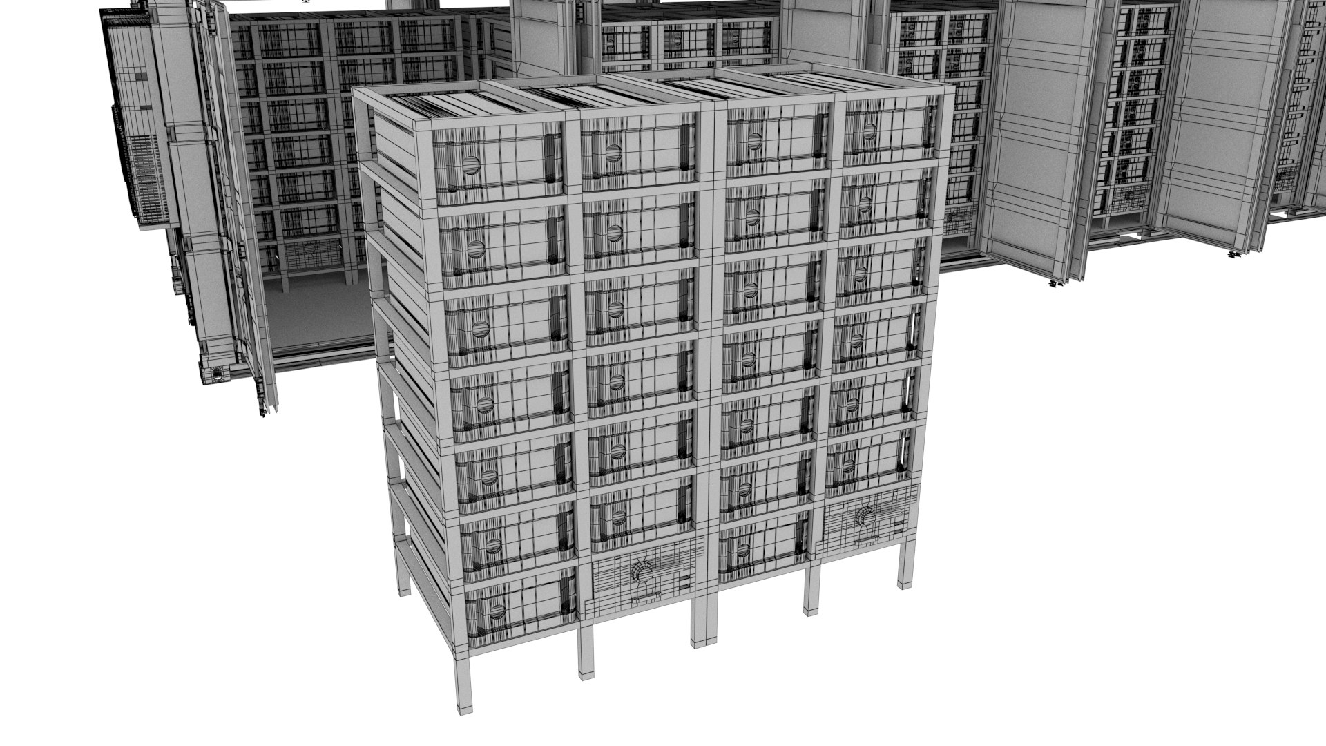 Battery Energy Storage System Container BESS 3D model https://p.turbosquid.com/ts-thumb/ya/315BOK/B8/tex0050/jpg/1727485078/1920x1080/fit_q87/318ee8b00061e8a95e1b5938126212a46ead1052/tex0050.jpg