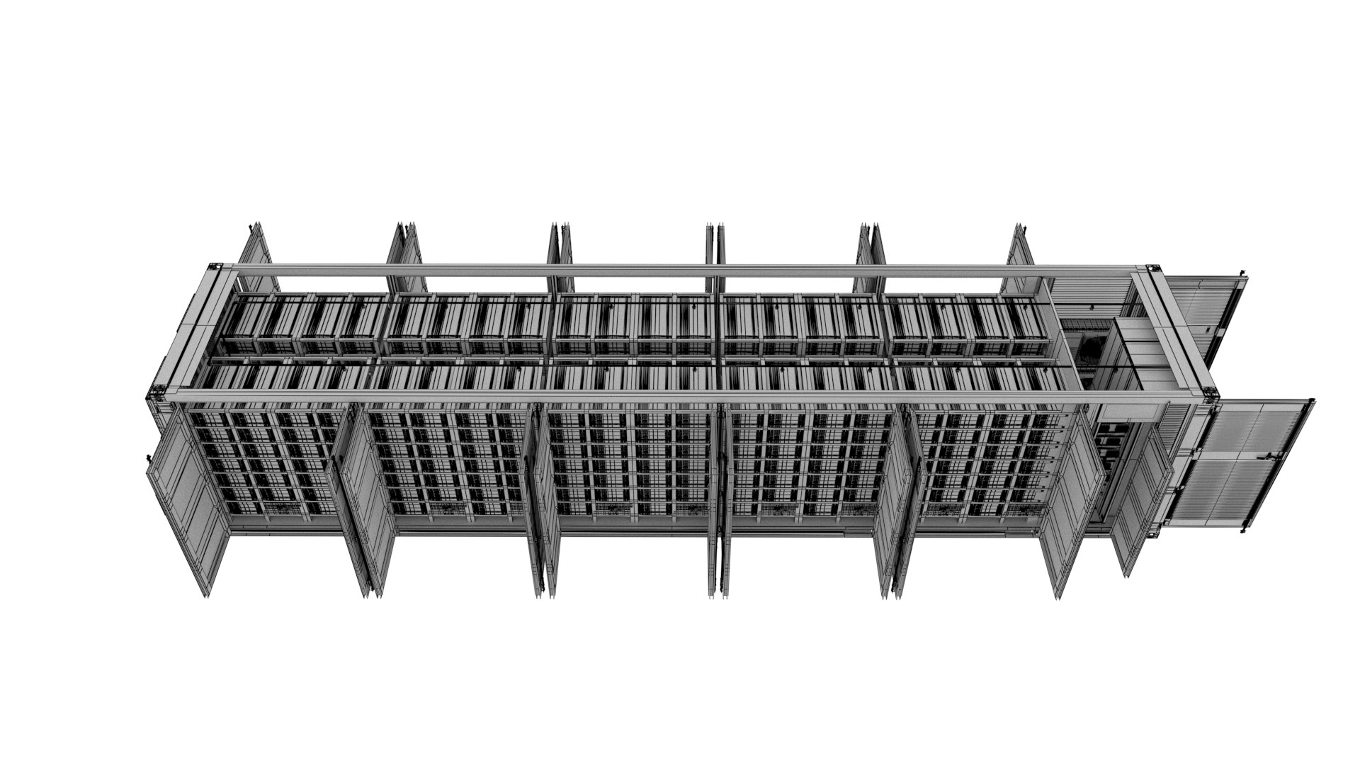 Battery Energy Storage System Container BESS 3D model https://p.turbosquid.com/ts-thumb/ya/315BOK/EY/tex0045/jpg/1727485076/1920x1080/fit_q87/c637a73f8654930f71377819085ae2cd35179e7a/tex0045.jpg