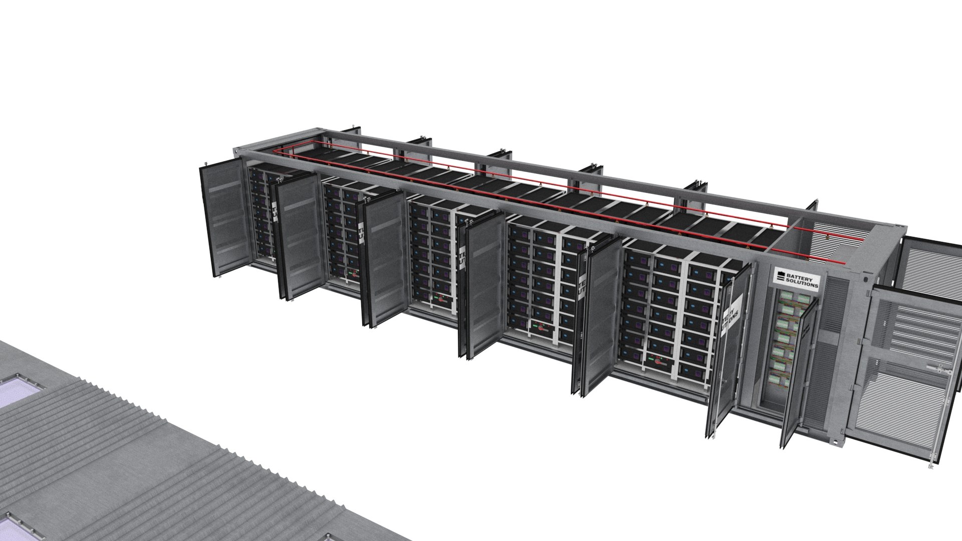 Battery Energy Storage System Container BESS 3D model https://p.turbosquid.com/ts-thumb/ya/315BOK/ks/rps0041/jpg/1727484815/1920x1080/fit_q87/0f52b661afa2162456c20d1edf9f6fc1c9d2eefc/rps0041.jpg