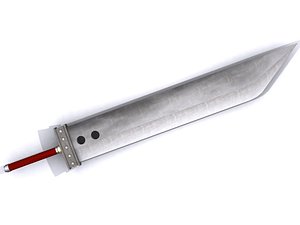 Buster Sword