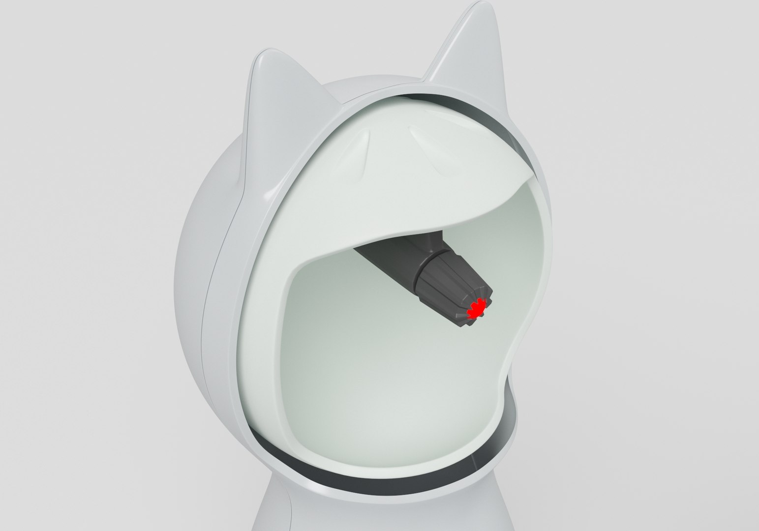 3D interactive laser cat toy model https://p.turbosquid.com/ts-thumb/ya/6elXIh/if/16/jpg/1679670031/1920x1080/fit_q87/fa7c845c4a9b0ff62d245b724b2318069771373e/16.jpg