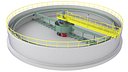 Circular Wastewater Treatment Plant 2