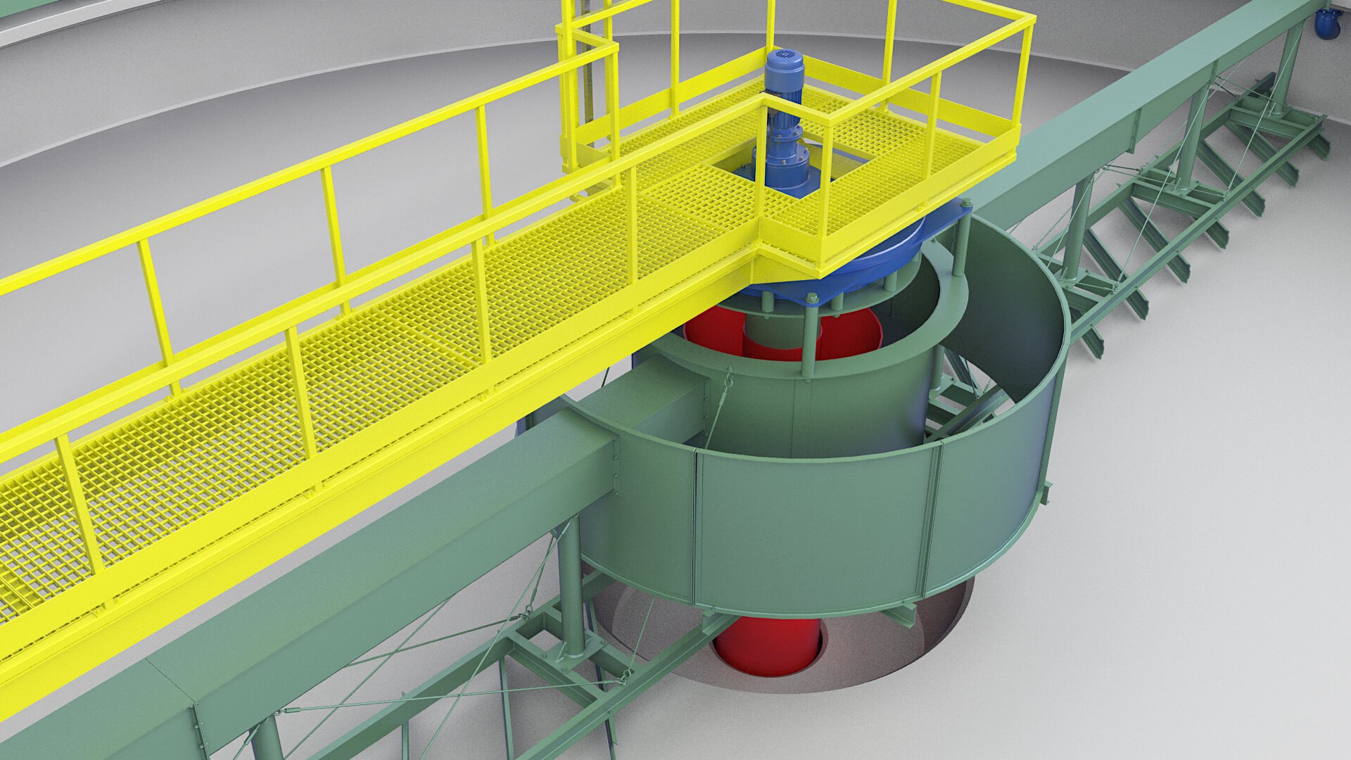 Circular Wastewater Treatment Plant 2 3D model https://p.turbosquid.com/ts-thumb/ya/8FdBUg/Uk/3d_water_treatment_plant_2_11/jpg/1629440077/1920x1080/fit_q87/0a74073fe7a9ff91b1f36520d5a35c3c98f871c7/3d_water_treatment_plant_2_11.jpg