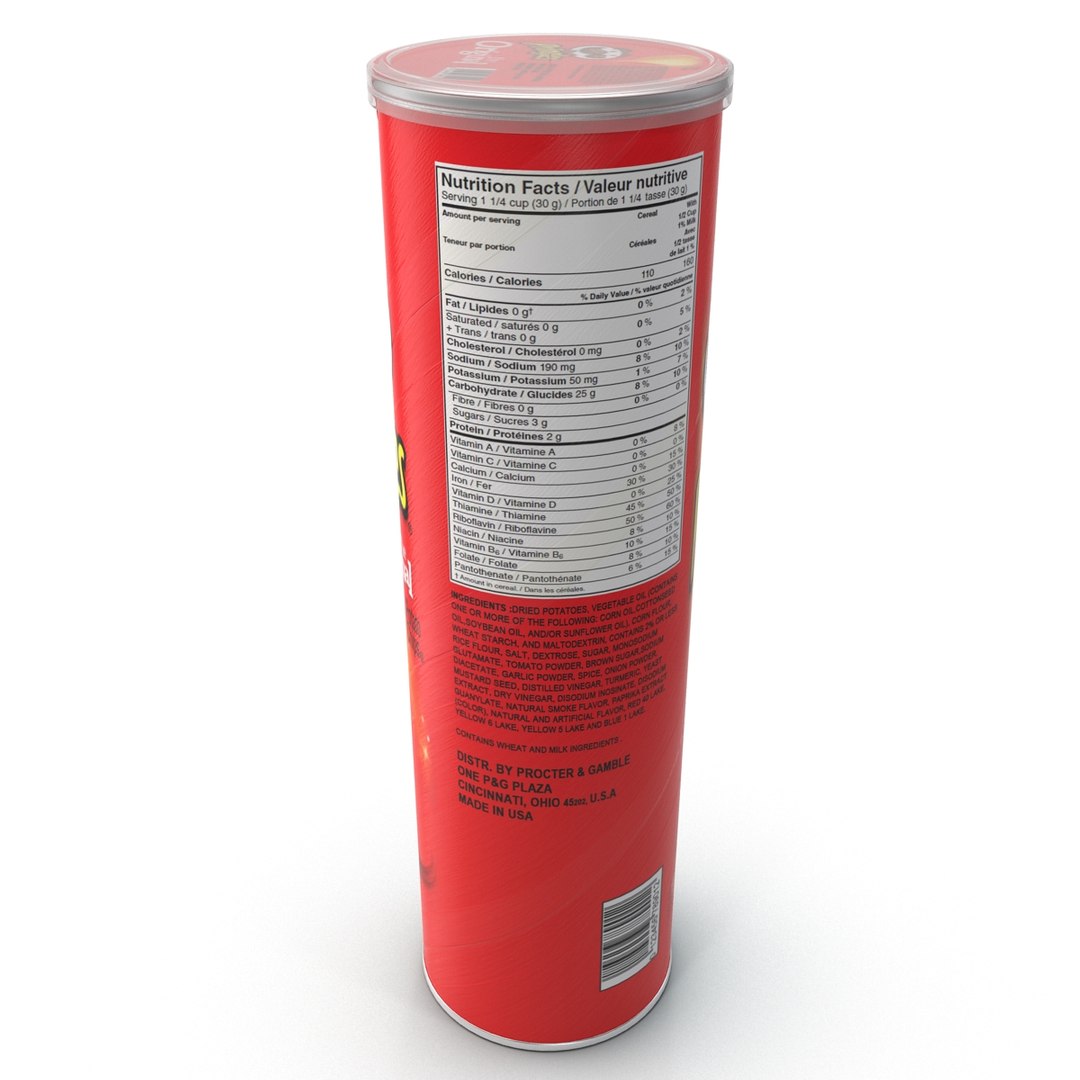 pringles potato chips 3d model https://p.turbosquid.com/ts-thumb/ya/BK1pNa/lL7FYd2T/pringlespotatochipscan_10/jpg/1398810926/1920x1080/fit_q87/da9f71289230c86d7189ea98ff0a4318d3910473/pringlespotatochipscan_10.jpg