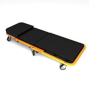 mechanic creeper 3d 3ds