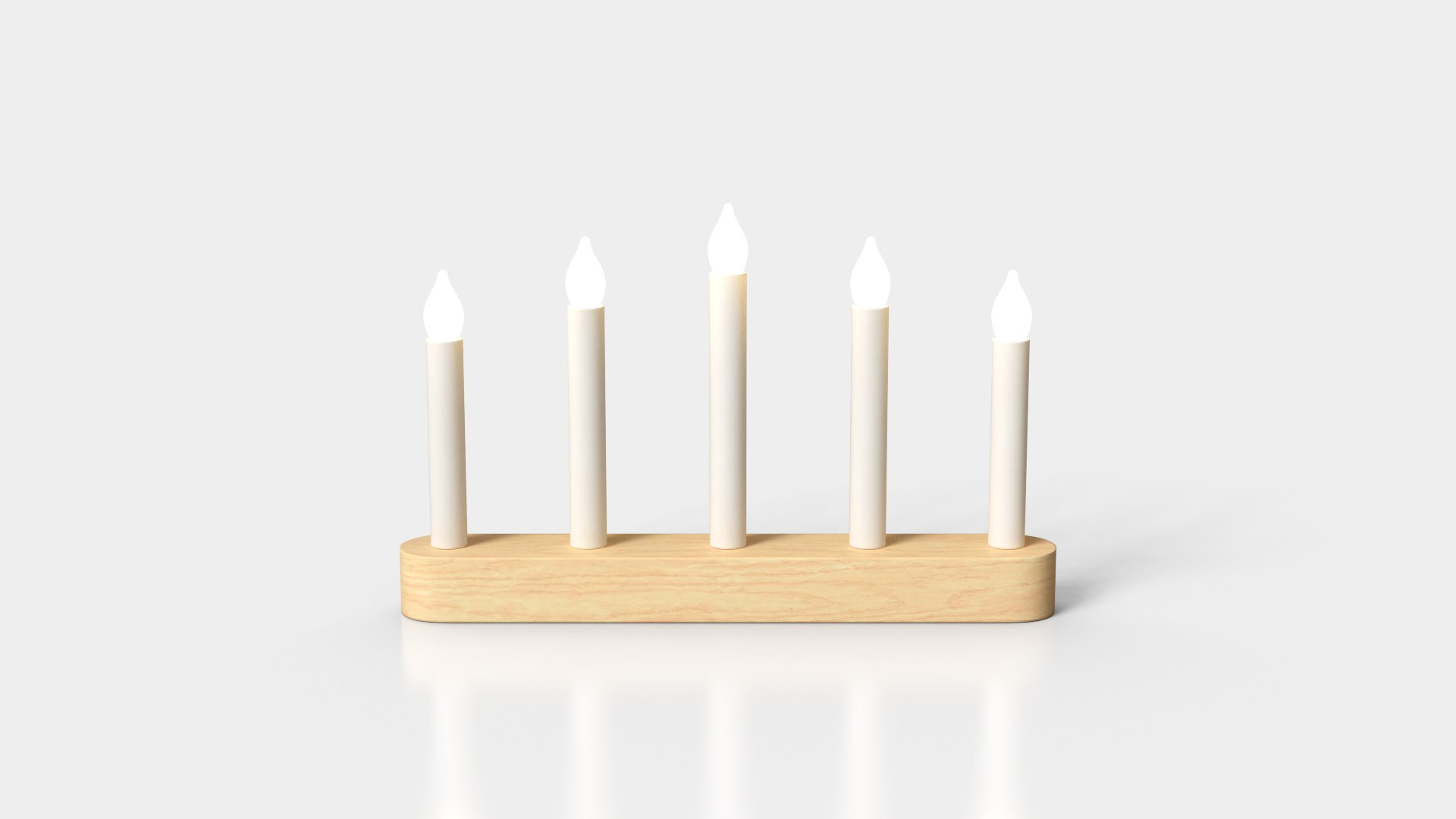 3D candle led candlestick https://p.turbosquid.com/ts-thumb/ya/FILyPb/qSFjmvf4/candlestick_1/png/1604002799/1920x1080/fit_q87/a5a9d7c181f4119b17f25e385a5c55debefe422d/candlestick_1.jpg