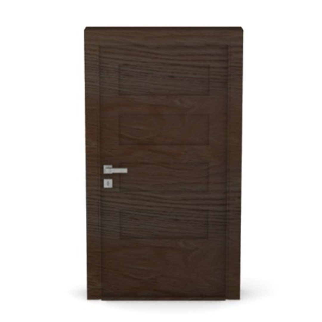 Obj Door