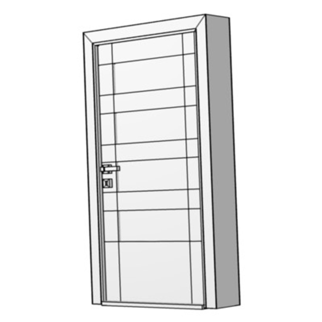 Obj Door