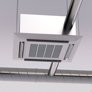 Air Conditioning unit