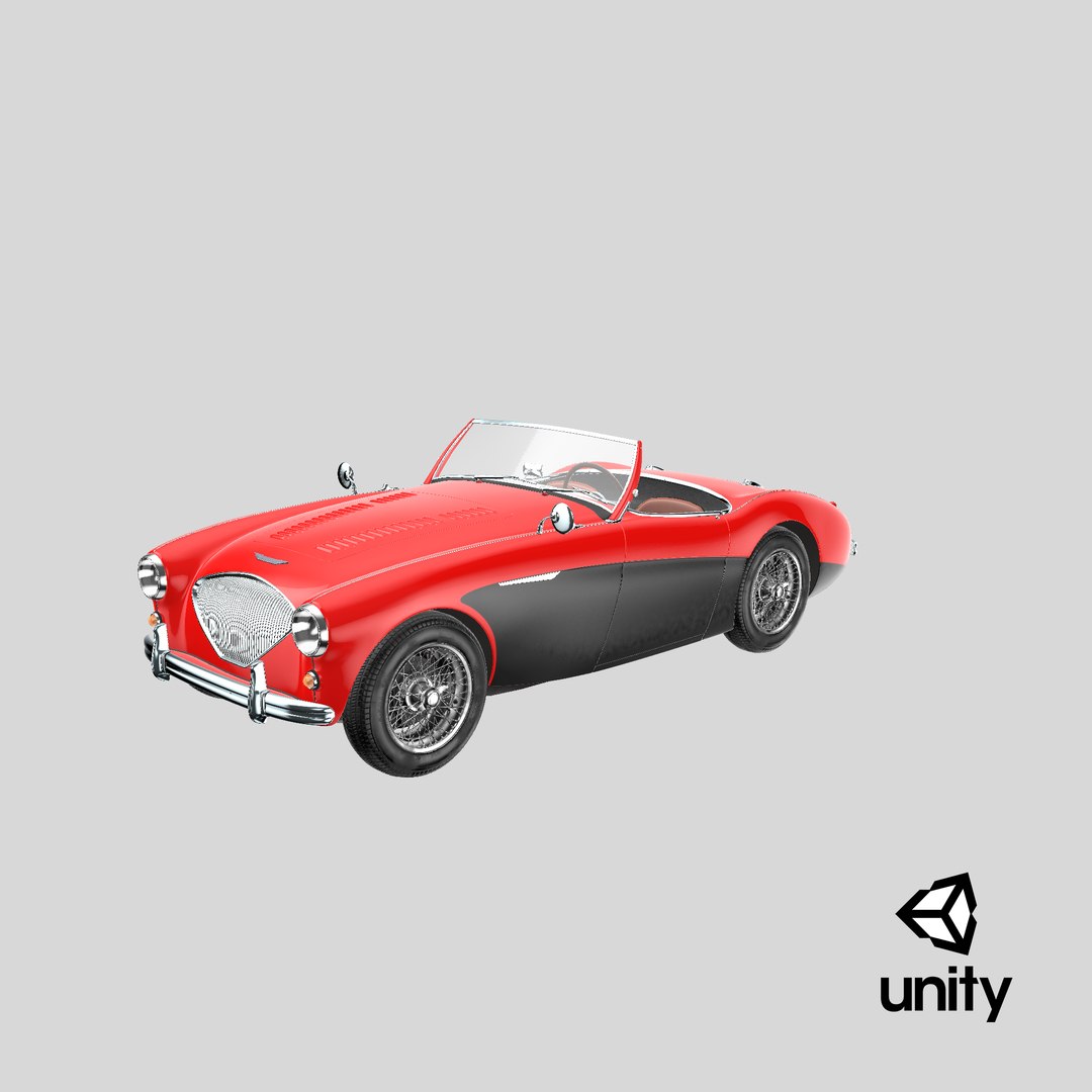 3D austin-healey 100 model https://p.turbosquid.com/ts-thumb/ya/J0HlA2/2o56PVQn/stemcell_unity_render/png/1569964107/1920x1080/fit_q87/7b1a7be56061dcaecd31ad9c867f6b0369dda7b4/stemcell_unity_render.jpg