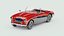 Austin Healey 100 Roadster