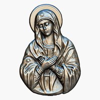 Holy Sister