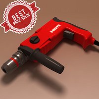 Hilti Drill - TE 2M