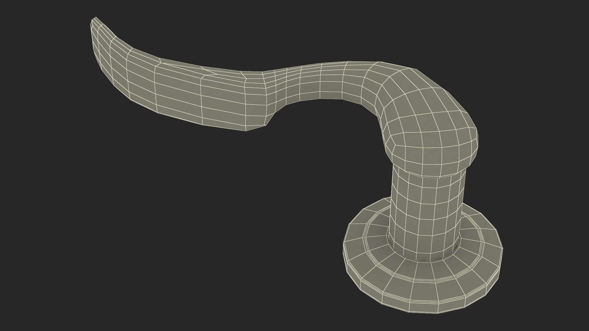 Black Curly Door Handles 3D model https://p.turbosquid.com/ts-thumb/ya/NUmp8H/wG/blackcurlydoorhandles3dsmodel023/jpg/1669937680/1920x1080/fit_q87/707efa1724b96701e4fc152898aff49c0b0ec261/blackcurlydoorhandles3dsmodel023.jpg